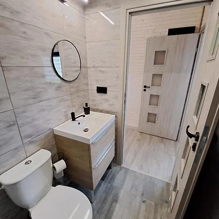 Holiday home Almar Kolczewo