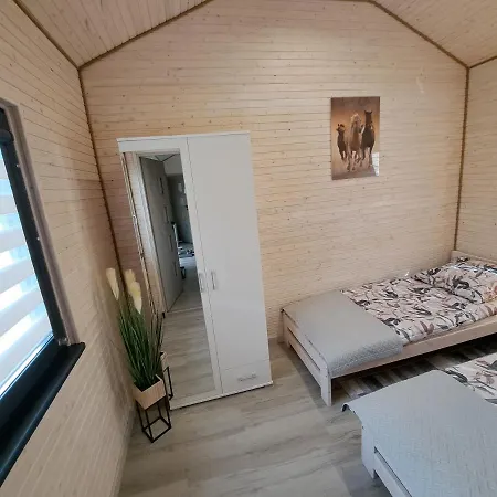 Holiday home Almar *