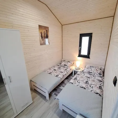 Almar Holiday home