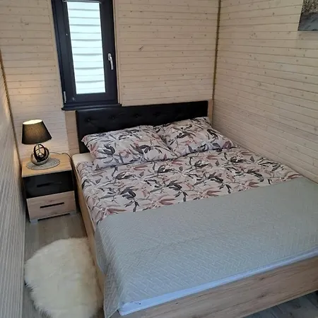 Almar Vakantiehuis *