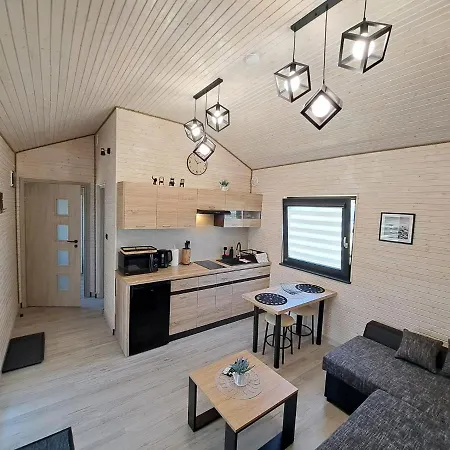 Almar Prázdninový dům *