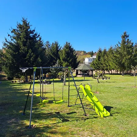 Almar Holiday home