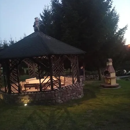 Almar * Kolczewo