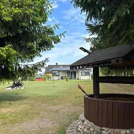 Almar Prázdninový dům *