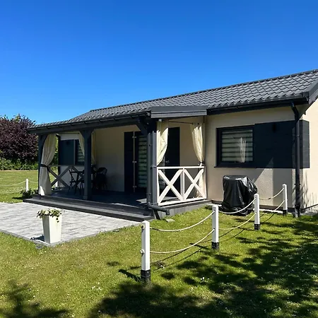 Vakantiehuis Almar Kołczewo