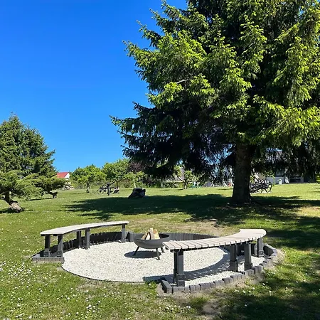 Almar Prázdninový dům *