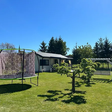 Almar Prázdninový dům