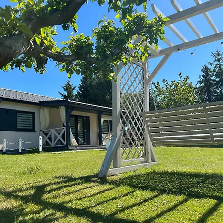 Prázdninový dům Almar