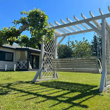 Vakantiehuis Almar Kołczewo