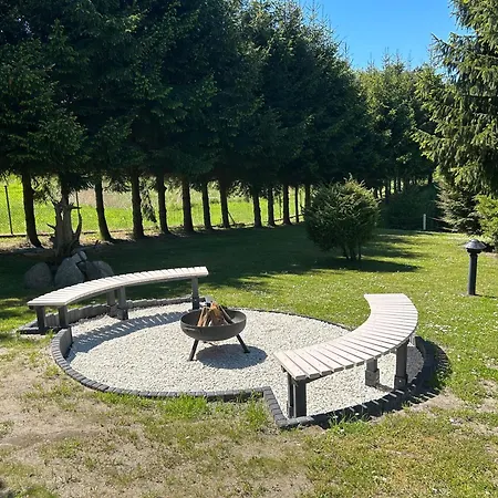 Vakantiehuis Almar *