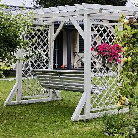 Almar Holiday home