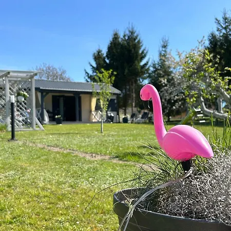 Almar Vakantiehuis *