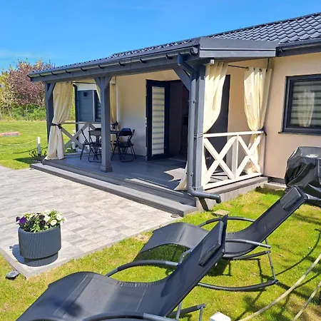 Prázdninový dům Almar