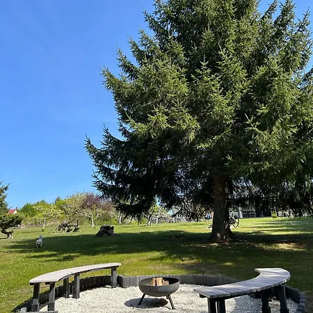 Prázdninový dům Almar Kołczewo