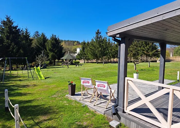 Almar Дом отдыха