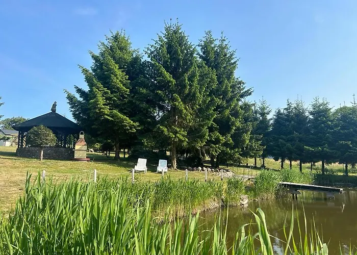 Almar Дом отдыха Колчево