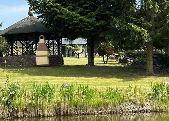 Almar Дом отдыха Колчево