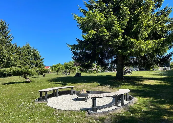 Almar Дом отдыха *