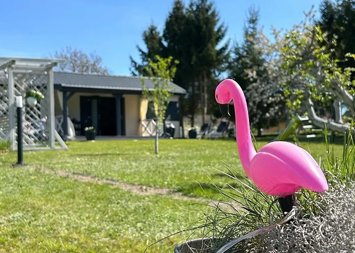 Almar Дом отдыха *