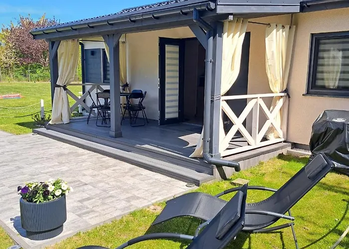 Дом отдыха Almar