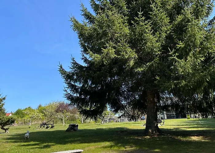 Ferienhaus Almar Kołczewo